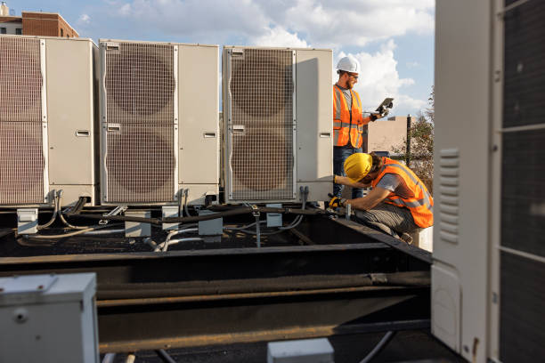 Best HVAC air duct cleaning  in Shrewsbury, MO