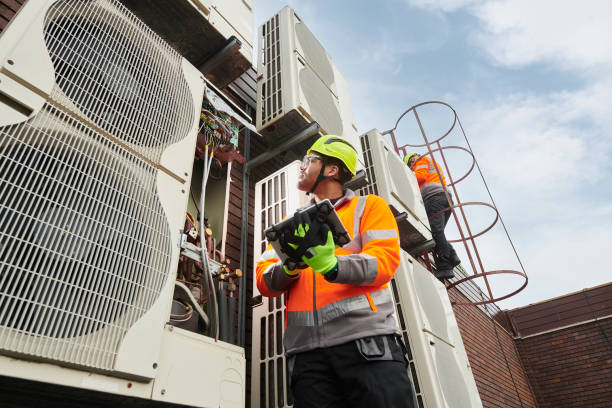 Best HVAC air duct cleaning  in Shrewsbury, MO