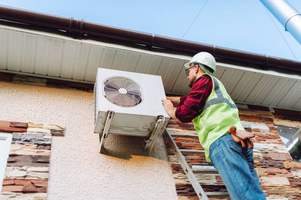 Best Affordable HVAC services  in Shrewsbury, MO