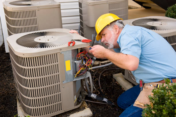 Best Commercial HVAC repair  in Shrewsbury, MO