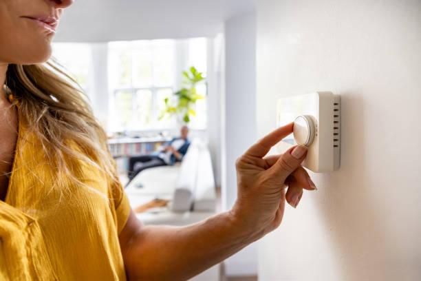 Best HVAC maintenance near me  in Shrewsbury, MO