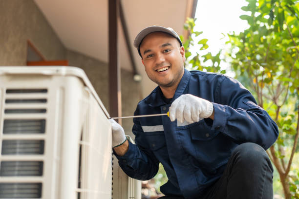 Best HVAC companies near me  in Shrewsbury, MO
