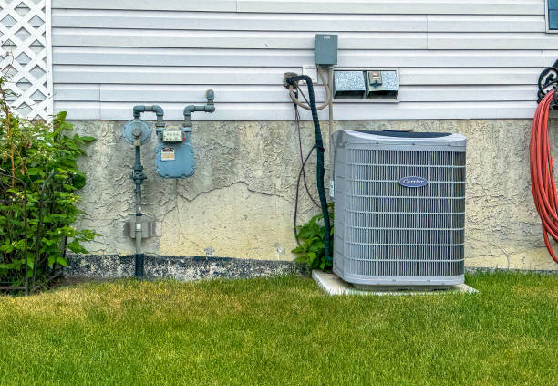 Best HVAC repair near me  in Shrewsbury, MO