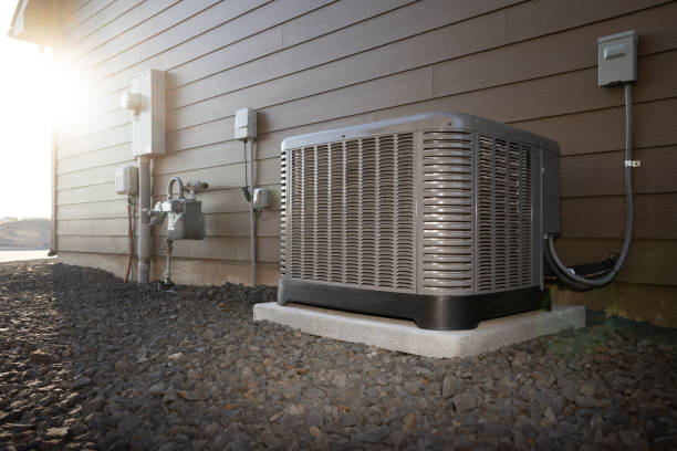 Best HVAC installation services  in Shrewsbury, MO
